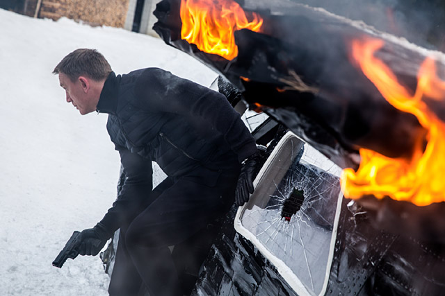 Spectre