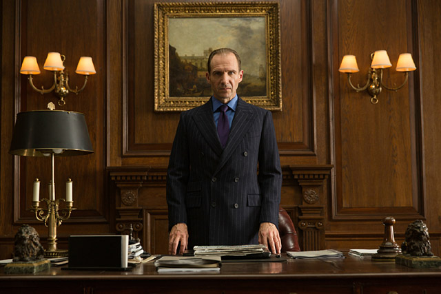Spectre