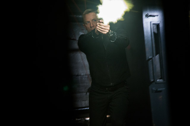 Spectre