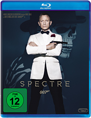 James Bond "Spectre"