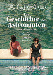 Die Geschichte vom Astronauten
