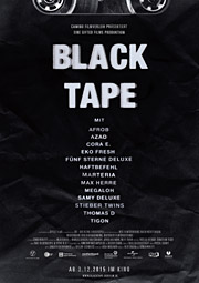 Black Tape