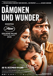 Dämonen und Wunder