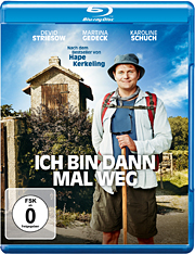 Ich bin dann mal weg