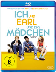 Ich und Earl und das Mädchen