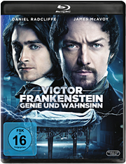 Victor Frankenstein