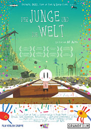 Der Junge und die Welt
