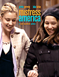 Mistress America