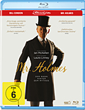 Mr. Holmes