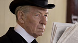 Mr. Holmes