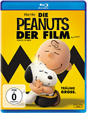 Die Peanuts - Der Film