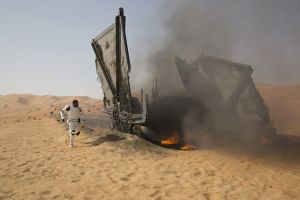 Star Wars: Das Erwachen der Macht