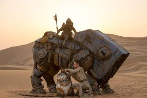 Star Wars: Das Erwachen der Macht