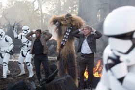 Star Wars: Das Erwachen der Macht