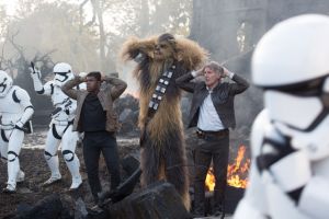 Star Wars: Das Erwachen der Macht