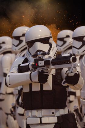 Star Wars: Das Erwachen der Macht