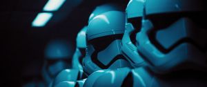 Star Wars: Das Erwachen der Macht