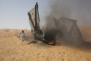 Star Wars: Das Erwachen der Macht