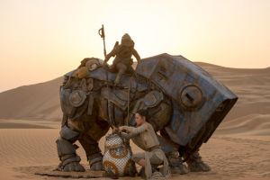 Star Wars: Das Erwachen der Macht