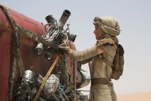 Star Wars: Das Erwachen der Macht