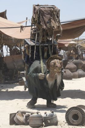 Star Wars: Das Erwachen der Macht