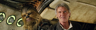 Star Wars: Das Erwachen der Macht
