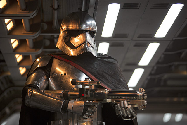 Star Wars: Das Erwachen der Macht