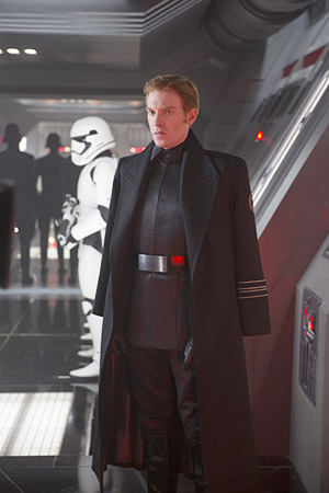 Star Wars: Das Erwachen der Macht