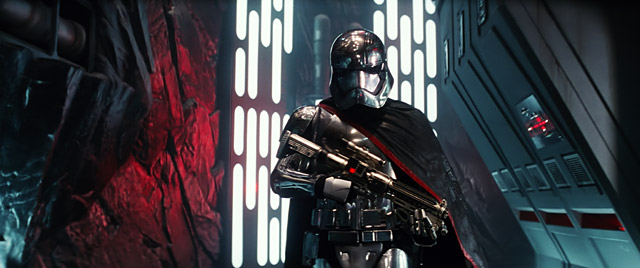 Star Wars: Das Erwachen der Macht