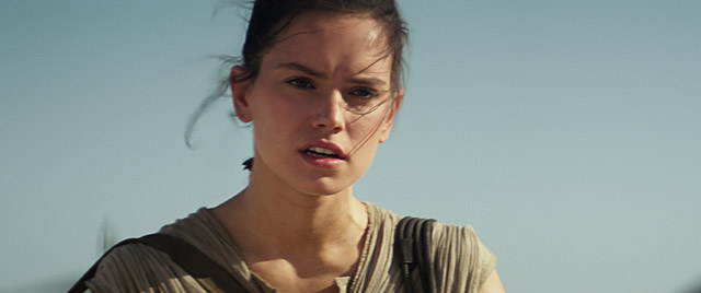 Star Wars: Das Erwachen der Macht
