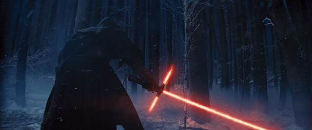 Star Wars: Das Erwachen der Macht