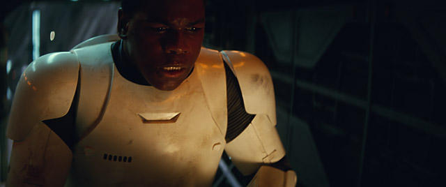Star Wars: Das Erwachen der Macht