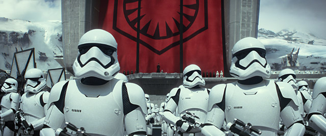 Star Wars: Das Erwachen der Macht
