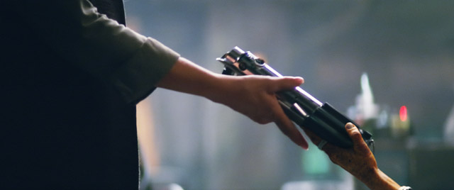 Star Wars: Das Erwachen der Macht