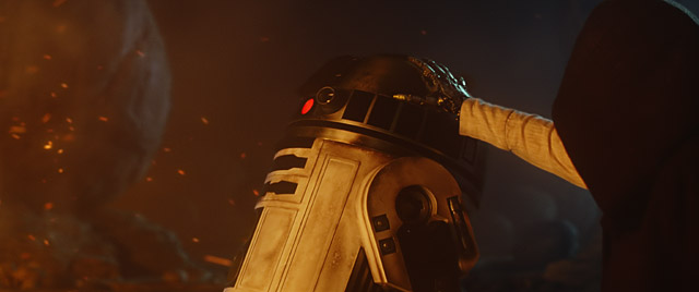 Star Wars: Das Erwachen der Macht