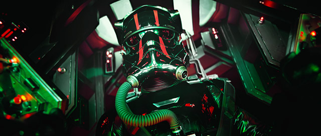 Star Wars: Das Erwachen der Macht