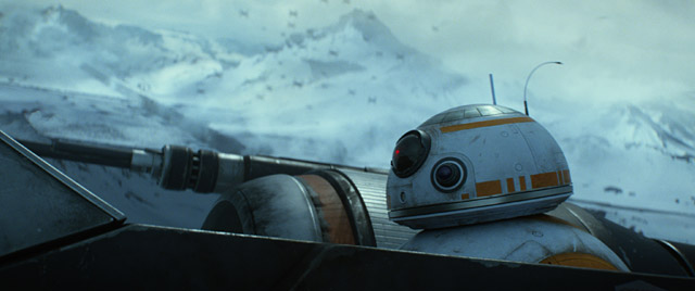Star Wars: Das Erwachen der Macht