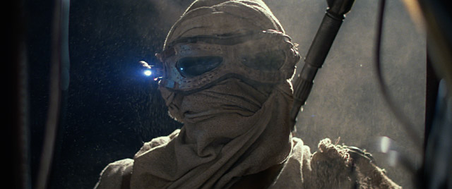 Star Wars: Das Erwachen der Macht