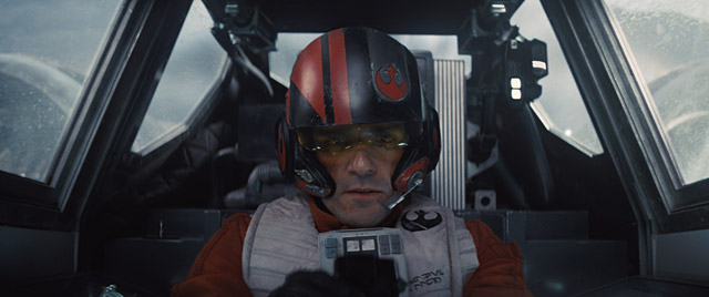 Star Wars: Das Erwachen der Macht