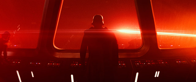Star Wars: Das Erwachen der Macht