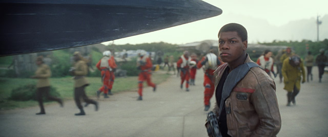 Star Wars: Das Erwachen der Macht