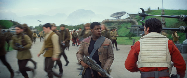 Star Wars: Das Erwachen der Macht