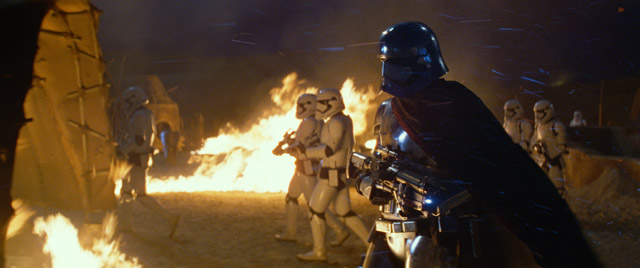 Star Wars: Das Erwachen der Macht
