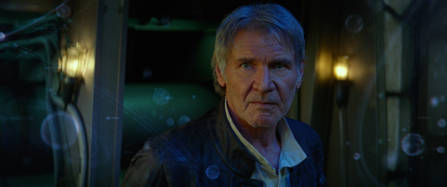 Star Wars: Das Erwachen der Macht