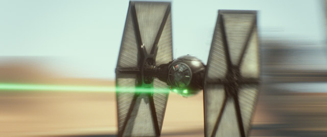Star Wars: Das Erwachen der Macht