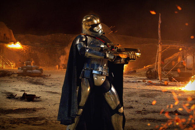 Star Wars: Das Erwachen der Macht