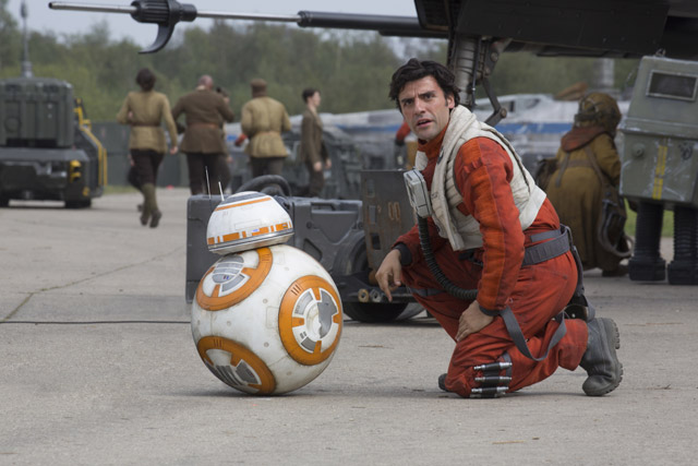 Star Wars: Das Erwachen der Macht