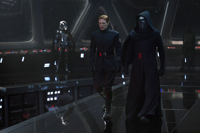 Star Wars: Das Erwachen der Macht