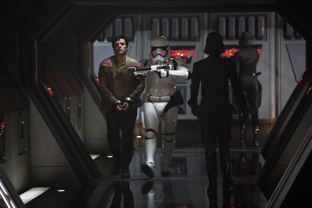 Star Wars: Das Erwachen der Macht