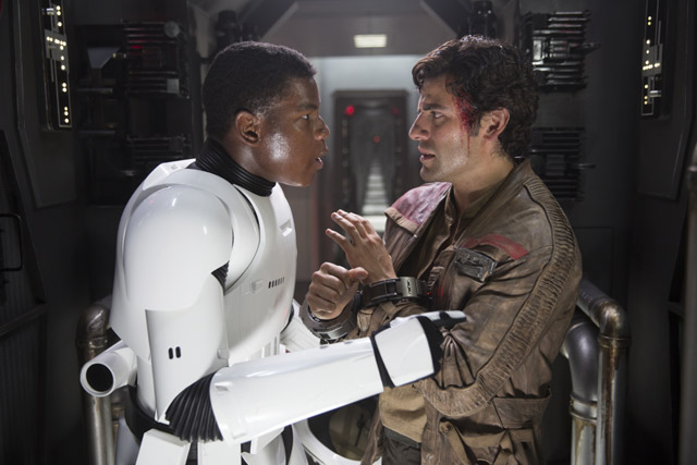 Star Wars: Das Erwachen der Macht